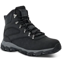 Męskie buty trekkingowe Holcombe Classic | Czarny