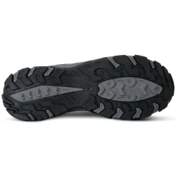 Męskie buty trekkingowe Holcombe Classic | Czarny