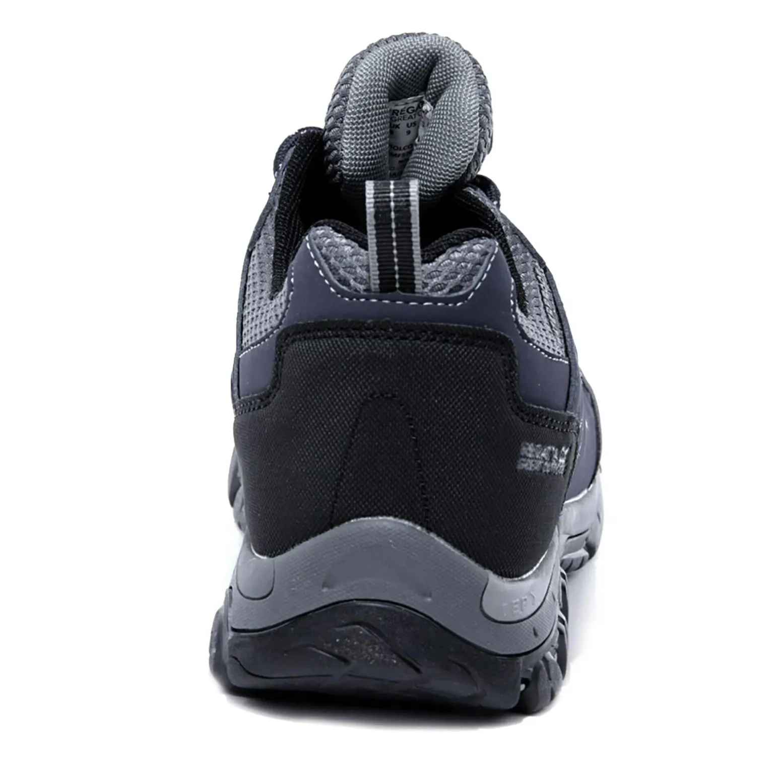 Męskie buty trekkingowe HolcombeIEP Low | Granatowo-szary