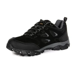 Męskie buty trekkingowe HolcombeIEP Low | Czarny