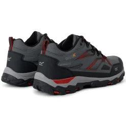 Męskie buty trekkingowe niskie Holcombe Low III | Brązowy