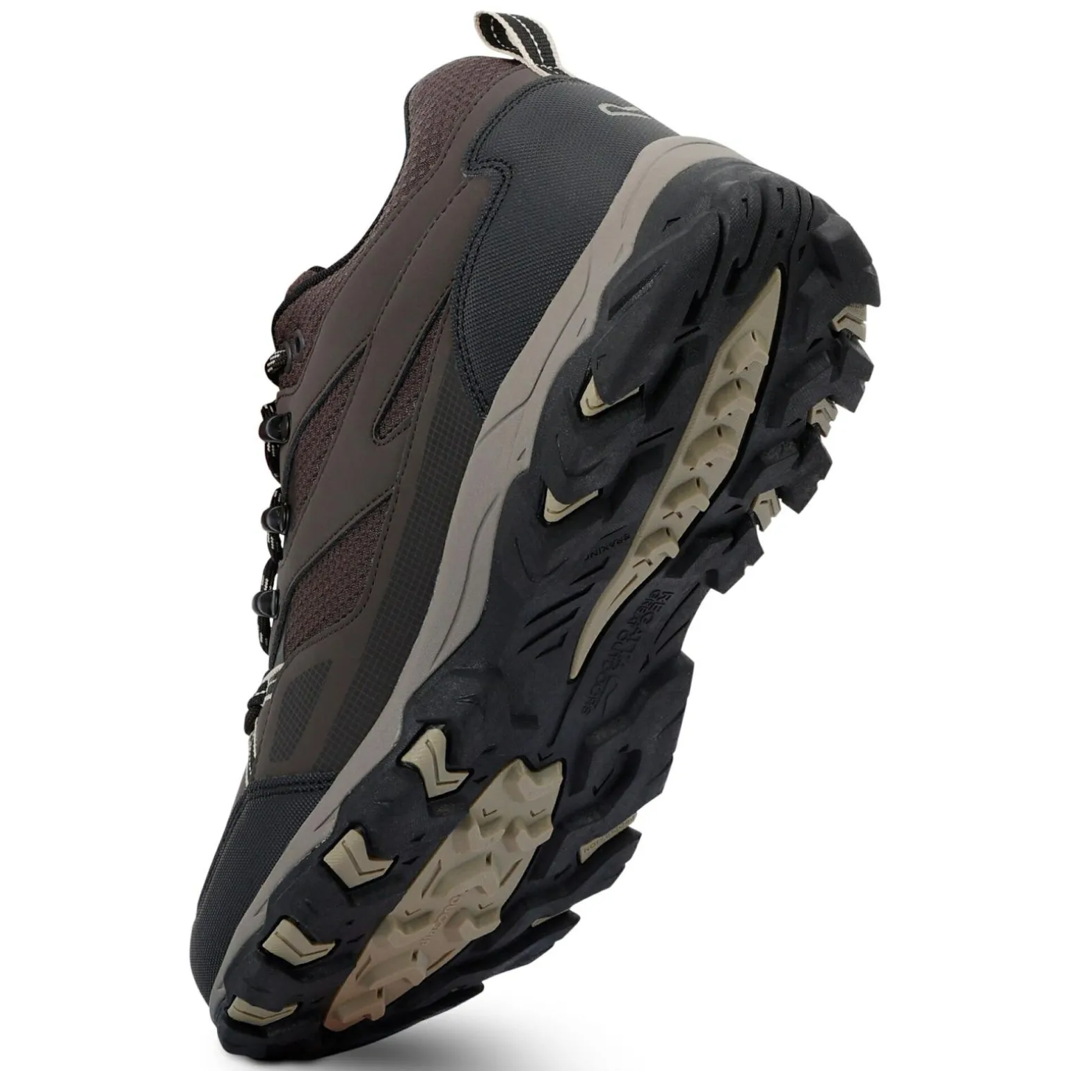 Męskie buty trekkingowe niskie Holcombe Low III | Multikolor