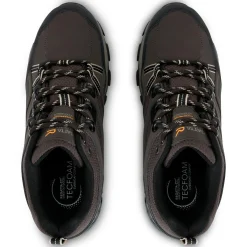 Męskie buty trekkingowe niskie Holcombe Low III | Multikolor