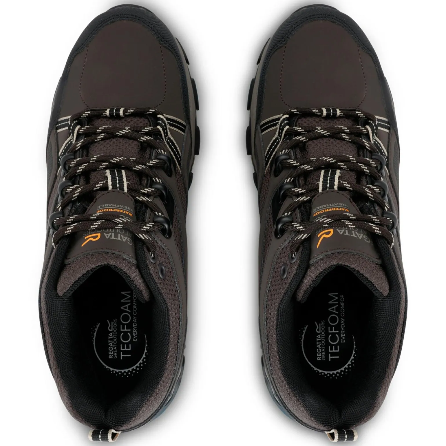 Męskie buty trekkingowe niskie Holcombe Low III | Multikolor