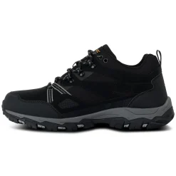 Męskie buty trekkingowe niskie Holcombe Low III | Czarny