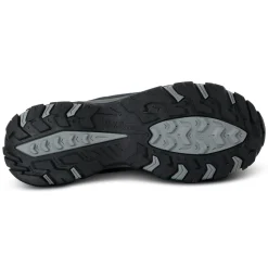 Męskie buty trekkingowe niskie Holcombe Low III | Niebieski