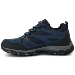 Męskie buty trekkingowe niskie Holcombe Low III | Niebieski