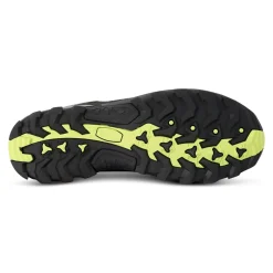 Męskie buty trekkingowe Samaris III Low | Niebieski