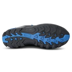 Męskie buty trekkingowe Samaris III Low | Szary