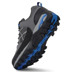 Męskie buty trekkingowe Samaris III Low | Szary