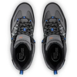 Męskie buty trekkingowe Samaris III Low | Szary
