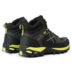 Męskie buty trekkingowe Samaris III | Szary