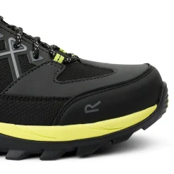 Męskie buty trekkingowe Samaris III | Szary