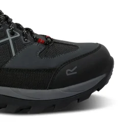 Męskie buty trekkingowe Samaris III | Szary