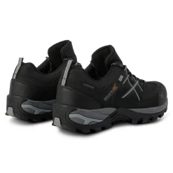 Męskie buty trekkingowe Samaris III Low | Czarny