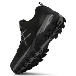 Męskie buty trekkingowe Samaris III Low | Czarny