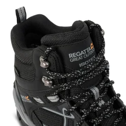 Męskie buty trekkingowe Samaris III | Czarny