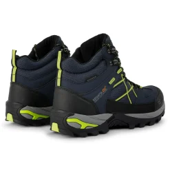 Męskie buty trekkingowe Samaris III | Granatowy