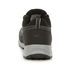 Męskie buty trekkingowe Samaris Lite Low | Stalowy