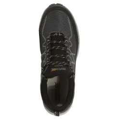 Męskie buty trekkingowe Samaris Lite Low | Stalowy