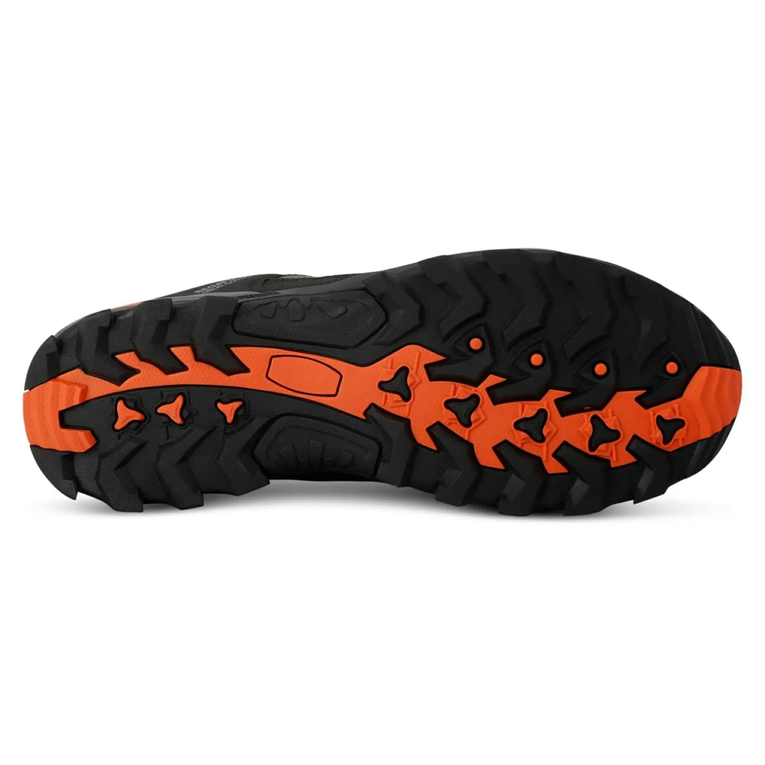 Męskie buty trekkingowe Samaris III Low | Zielony
