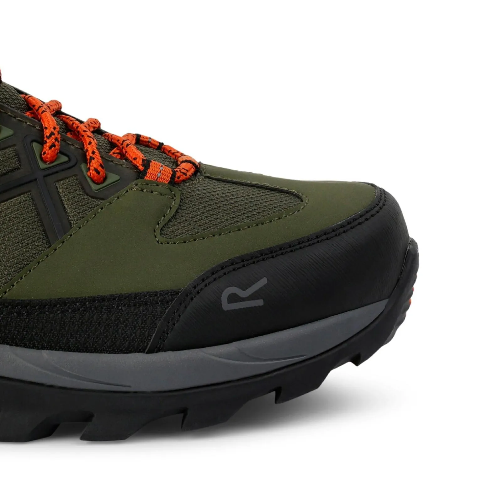 Męskie buty trekkingowe Samaris III Low | Zielony