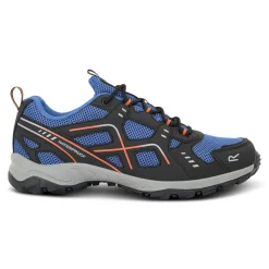 Męskie buty trekkingowe Vendeavour | Niebieski