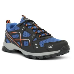 Męskie buty trekkingowe Vendeavour | Niebieski