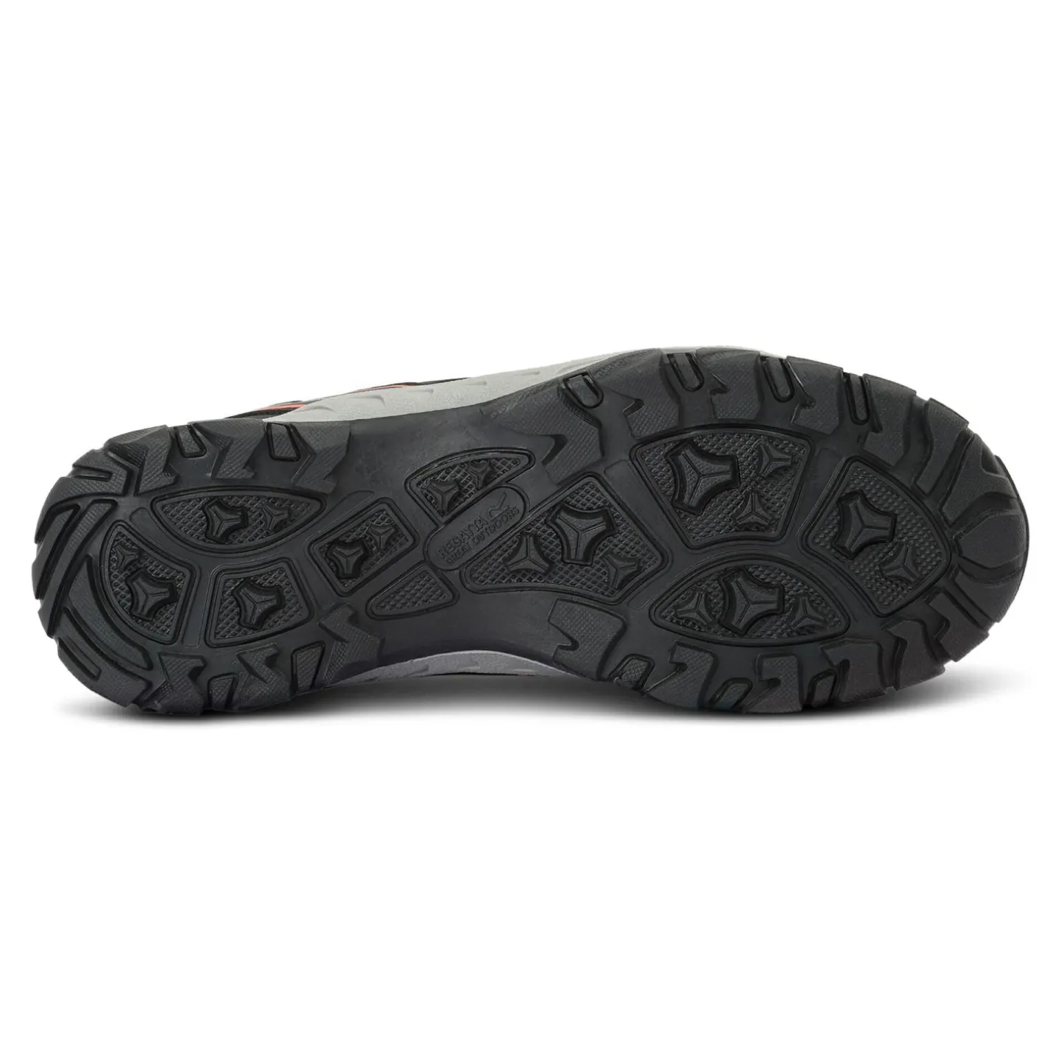 Męskie buty trekkingowe Vendeavour | Niebieski