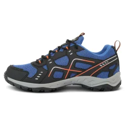 Męskie buty trekkingowe Vendeavour | Niebieski