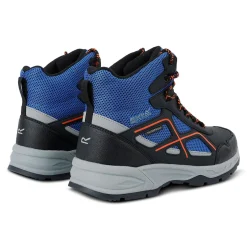 Męskie buty trekkingowe Vendeavour | Niebieski