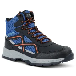 Męskie buty trekkingowe Vendeavour | Niebieski