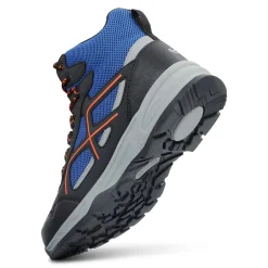 Męskie buty trekkingowe Vendeavour | Niebieski