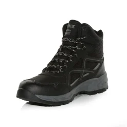 Męskie buty trekkingowe Vendeavour | Czarny