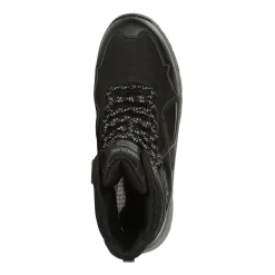Męskie buty trekkingowe Vendeavour | Czarny