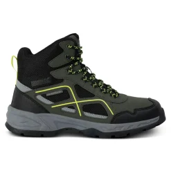Męskie buty trekkingowe Vendeavour | Zielony