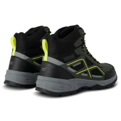 Męskie buty trekkingowe Vendeavour | Zielony