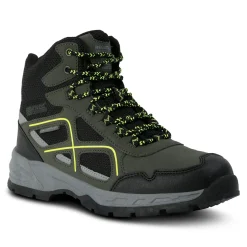 Męskie buty trekkingowe Vendeavour | Zielony