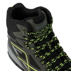 Męskie buty trekkingowe Vendeavour | Zielony