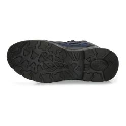 Męskie buty trekkingowe Vendeavour | Granatowo-niebieski