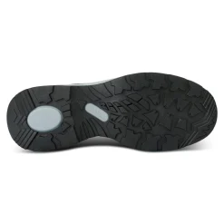 Męskie buty trekkingowe Vendeavour | Czarny