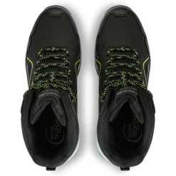 Męskie buty trekkingowe Vendeavour | Czarny