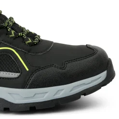 Męskie buty trekkingowe Vendeavour | Czarny