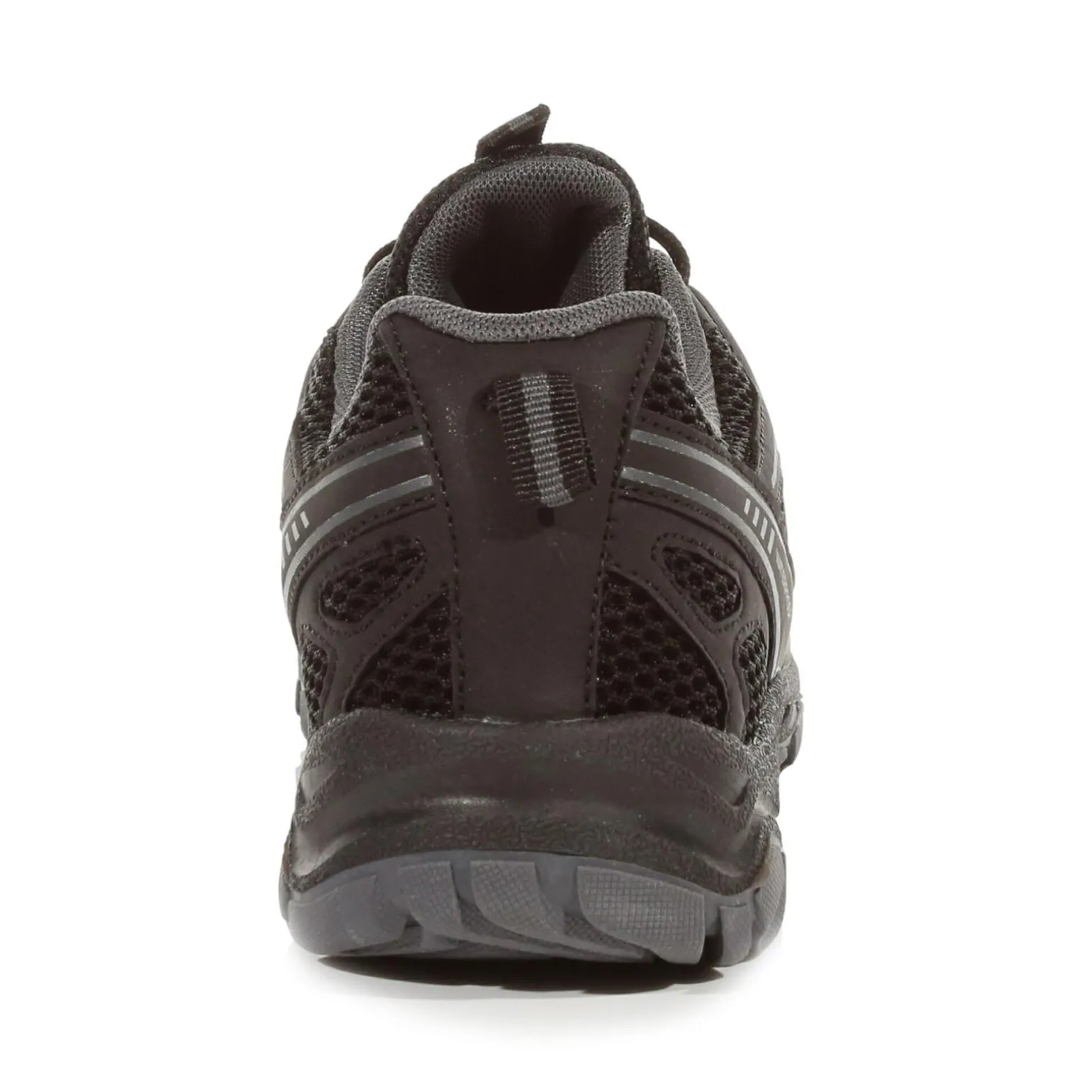 Męskie buty trekkingowe Vendeavour | Czarny