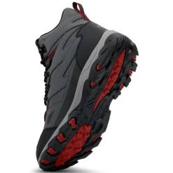 Męskie buty trekkingowe wysokie Holcombe III | Brązowy