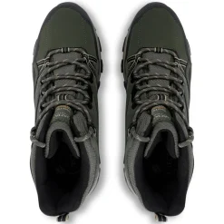 Męskie buty trekkingowe wysokie Holcombe III | Zielony