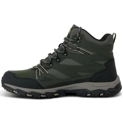 Męskie buty trekkingowe wysokie Holcombe III | Zielony