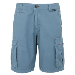 Męskie spodenki cargo Shorebay II | Niebieski