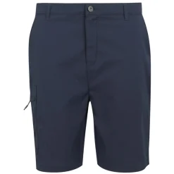 Męskie spodenki Dalry Multi Pocket | Granatowy