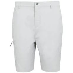 Męskie spodenki Dalry Multi Pocket | Srebrnoszary